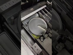 Obtener M80 5401042 Conectores con 0.1mm Min. Espaciamiento de línea en el servicio de una sola parada Turquía